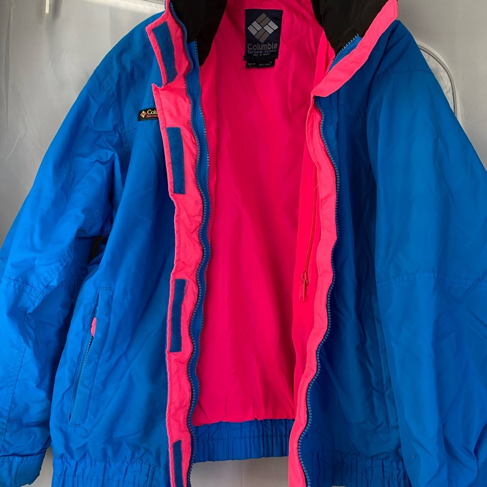 Columbia Bugaboo Jacket - image 2